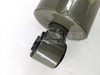 Cab Rear Suspension Shock Absorber For Sinotruk Howo Truck Spare Parts WG1642440088
