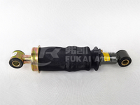 Cab Front Suspension Airbag Shock Absorber For Sinotruk Howo Truck Spare Parts WG1664430201