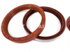 Wheel Reducer Oil Seal For Sinotruk Howo Truck Spare Parts WG9970340113