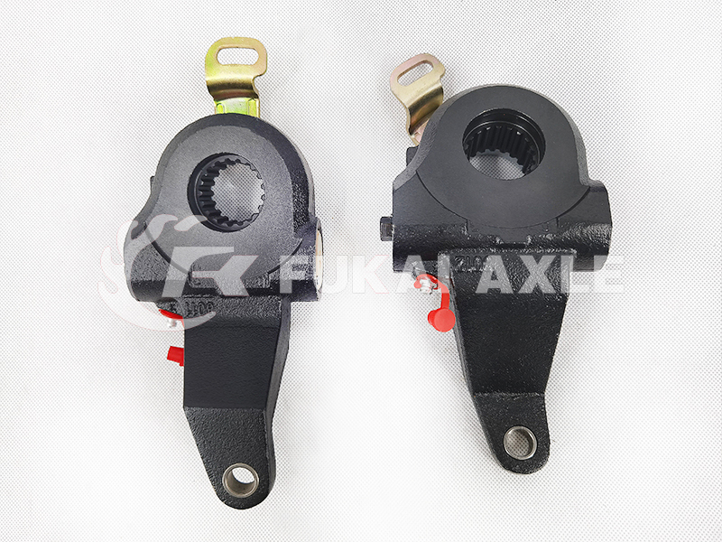 WG9100340061 Rear Automatic Adjustment Arm For Sinotruk Steyr Truck Spare Parts WG9100340060