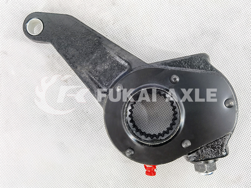 Front Brake Adjustment Arm For Shacman Delong Truck Spare Parts DZ9112440094