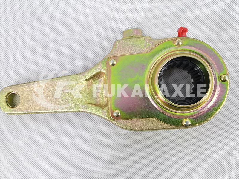 Brake Adjustment Arm For Shacman Delong Truck Spare Parts DZ9112340187