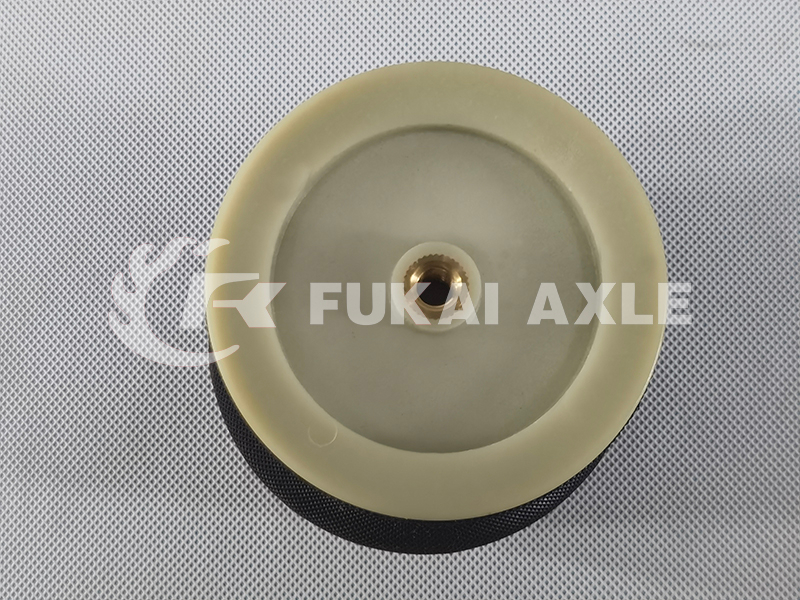 Seat Airbag For Sinotruk Howo Truck Spare Parts