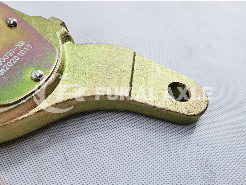 Automatic Arm Adjustment For JAC Truck Spare Parts 90150037