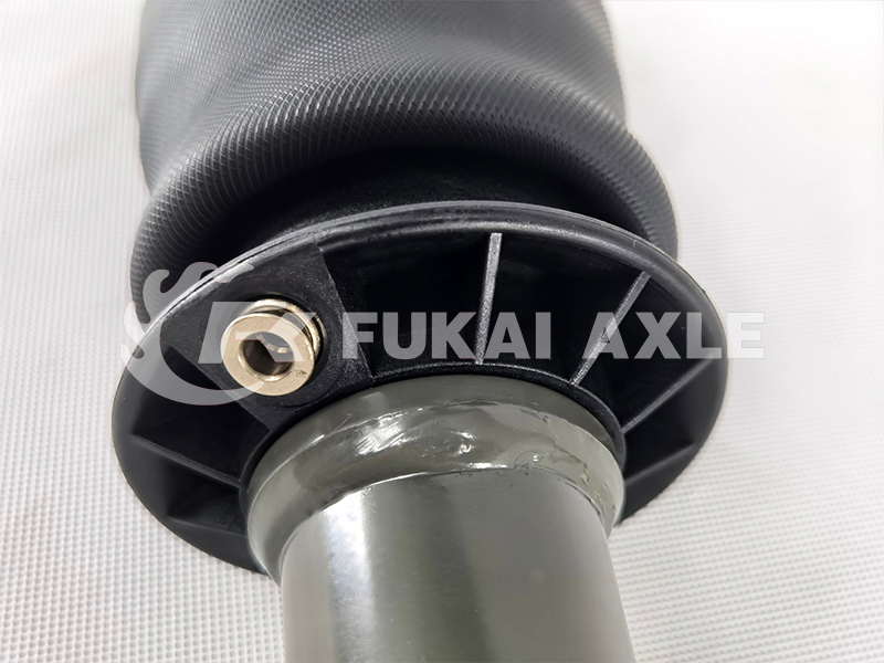 Cab Shock Absorbing Airbag For Sinotruk Howo Truck Spare Parts 712W41722-6022/1