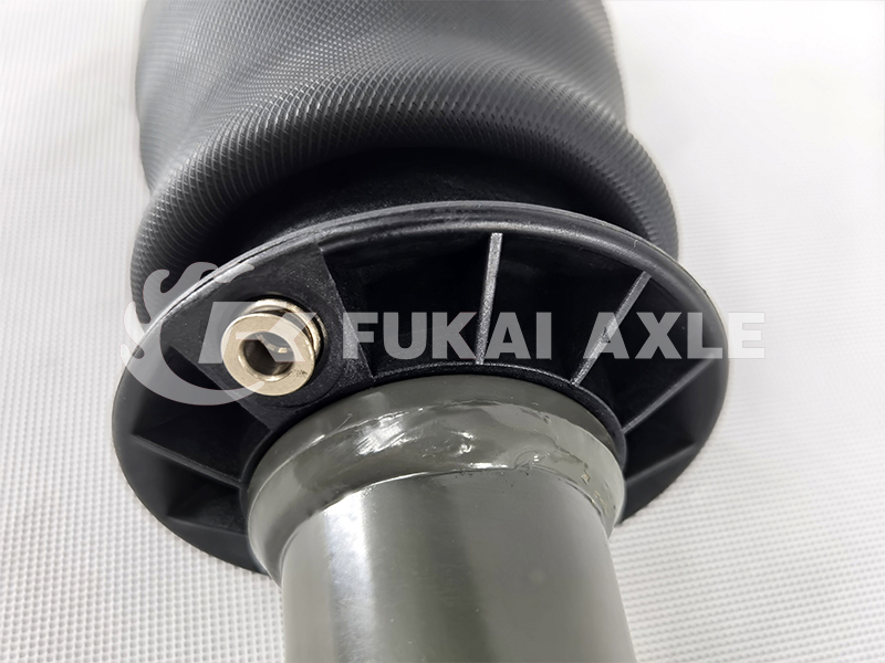 Cab Shock Absorbing Airbag For Sinotruk Howo Truck Spare Parts 712W41722-6022/1