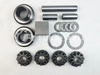 Inter-wheel Differential Assembly For Iveco Truck Spare Prats