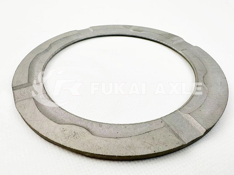 Axle Shaft Gear Gasket For Iveco Truck Spare Prats 42101765