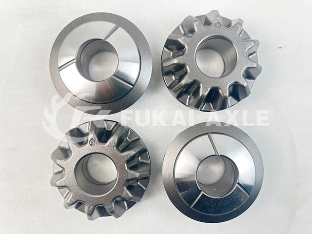 42104284 Inter-wheel Planetary Gear For Iveco Truck Spare Prats