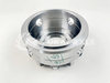 Differential case Differential housing 42102291 For Iveco Truck Spare Prats