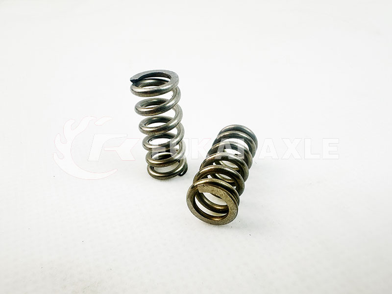 Compression Spring 42117686 For Iveco Truck Spare Prats