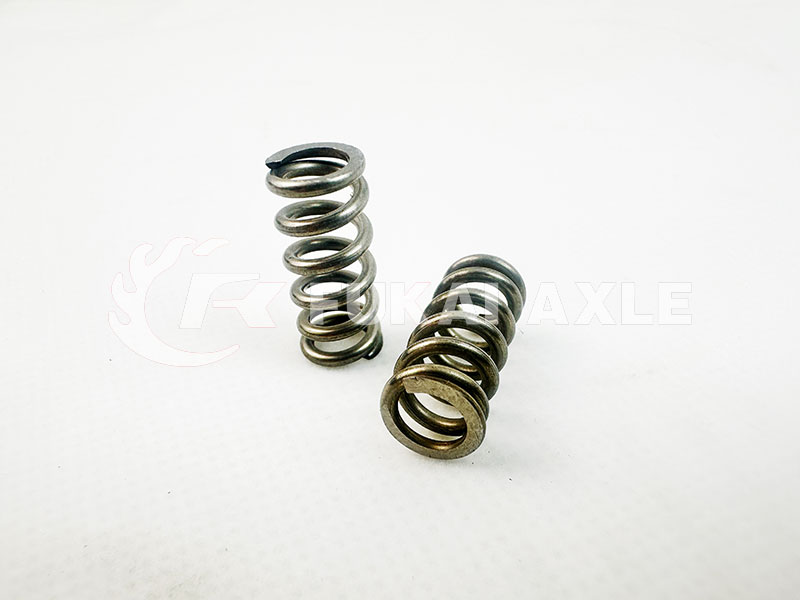 Compression Spring 42117686 For Iveco Truck Spare Prats