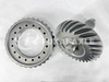 27/32 Middle Axle Crown Wheel Pinion For Iveco Trcuk Spare Parts 42127675/42129181/5801765231