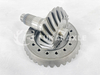 Rear Axle 21/34 Crown Wheel Pinion For Iveco Trcuk Spare Parts 42103081/42114597