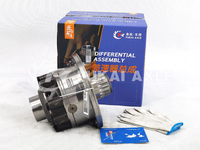 Rear Axle Differential Assembly For Sinotruk Steyr Truck Spare Parts 199014320503