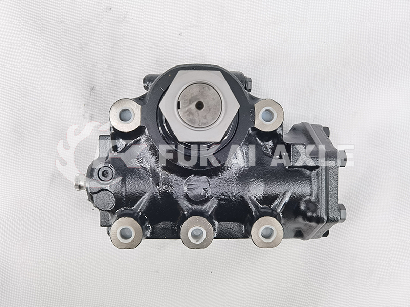 Power Steering Assembly For Sinotruk Howo Truck Spare Parts WG9925477132