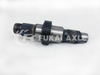 Input Shaft For Fuwa Axle Parts EP0043M0-3032422