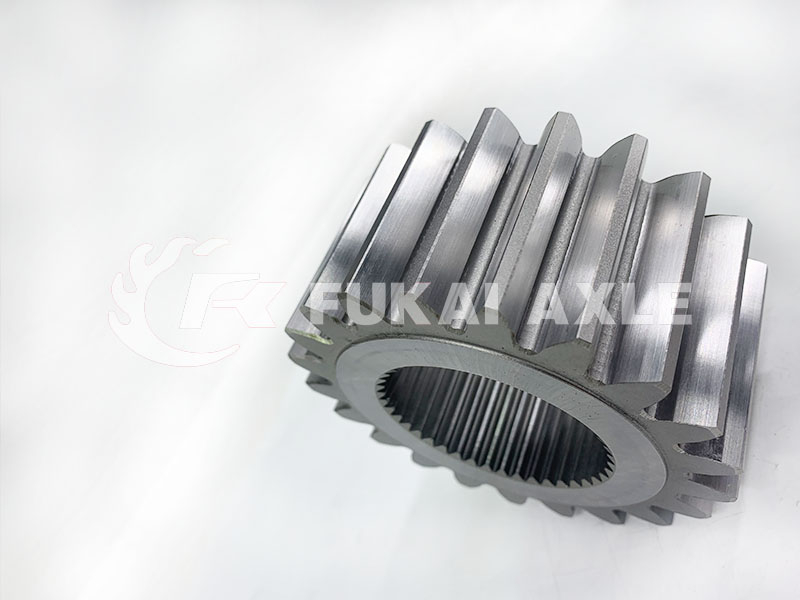 Wheel Sun Gear For Fuwa Truck Parts DN0040M0-7