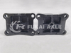 Steel Plate Seat For SAIC Hongyan Truck Spare Parts 2911-20065