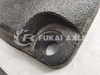 Steel Plate Seat For FAW Jiefang Truck Spare Parts 2912442-A377