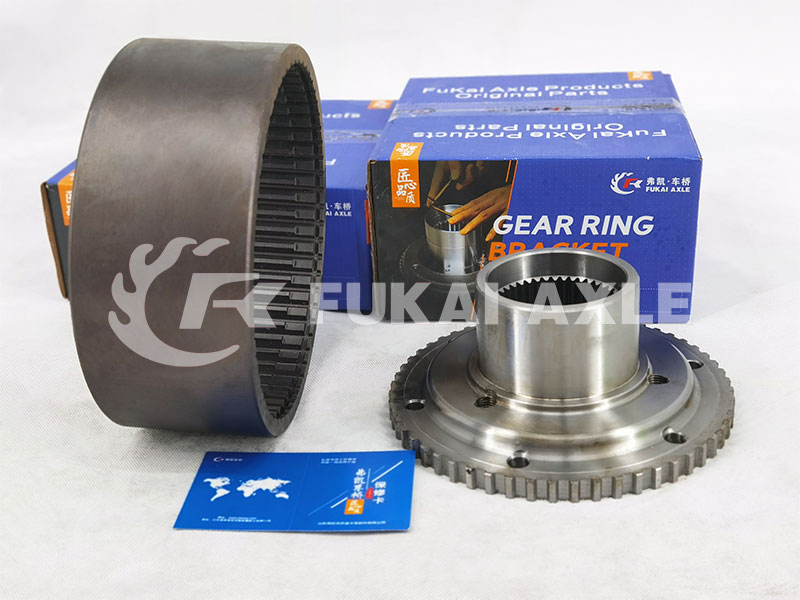 Inner Gear Ring for Dena Axle Dongfeng T-Lift Truck Spare Parts 240563-ZH99A