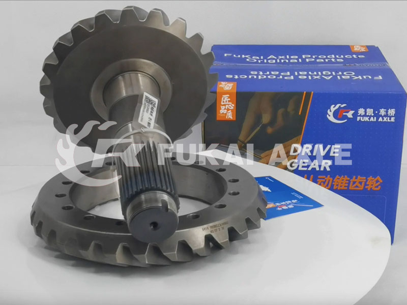 28/21 Bevel Gear For North Benz Beiben Truck Spare Parts A3463502939