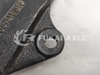 Leaf Spring Bracket For FAW Jiefang Truck Spare Parts 2902450-DY010