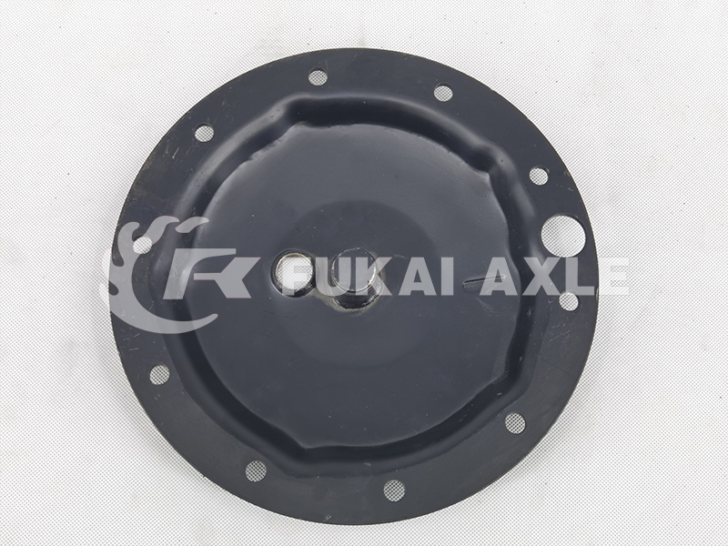 Wheel Covers For Sinotruk Howo Truck Spare Parts WG9981340001