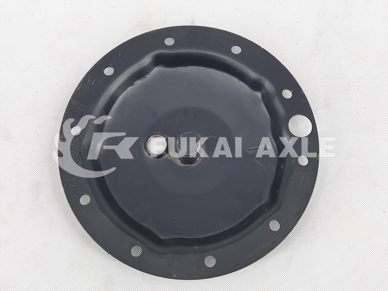 Wheel Covers For Sinotruk Howo Truck Spare Parts WG9981340001