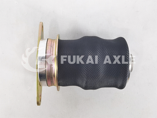 Rear Airbag Shock Absorber For Foton Auman Truck Spare Parts 1B24950201011