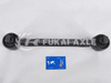 Thrust Stem Assembly For Sinotruk HOHAN Truck Spare Parts AZ9631523175