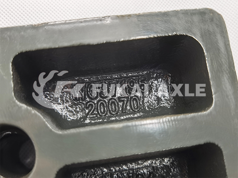 Steel Plate Seat For Sinotruk HOWO Truck Spare Parts WG9719520070