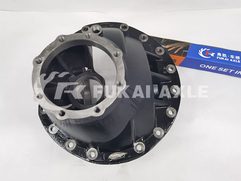 Main Reducer Housing For For Fuwa Axle Ford Truck Spare Parts 2SBA0001A0-7
