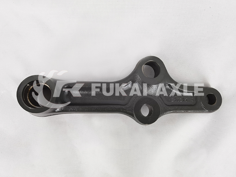 Handle Rod Assembly For Sinotruk Howo Truck Spare Parts WG9731470116