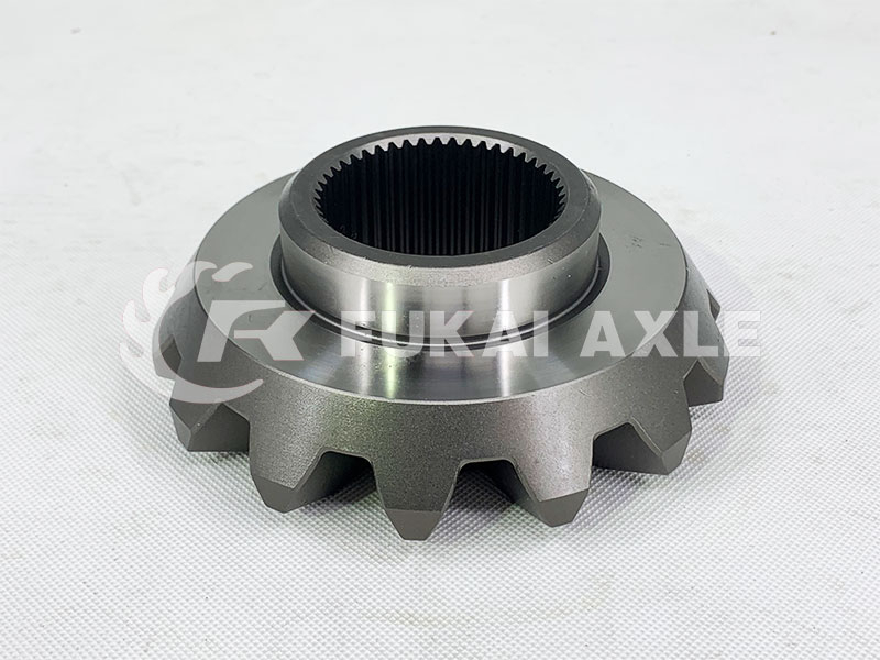 Differential Half Shaft Gear For Ford Truck Spare Parts 2SCE0001M0-4
