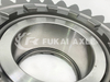 Drive Spur Gear For Fuwa Truck Parts CD0406M0-2