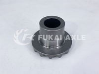 Rear Half Shaft Gear Assembly Reinforced For Ford Truck Spare Parts CE0401A0-6