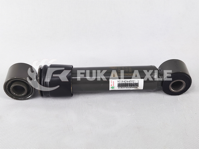 Cab Transverse Shock Absorber For Sinotruk Howo Truck Spare Parts WG1642440021