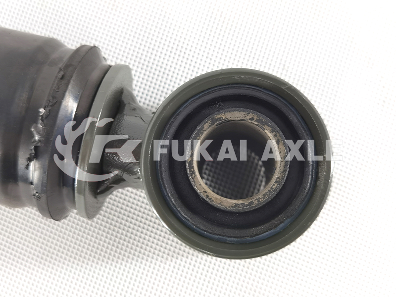 Shock Absorber For Sinotruk Howo Truck Spare Parts WG1664440100
