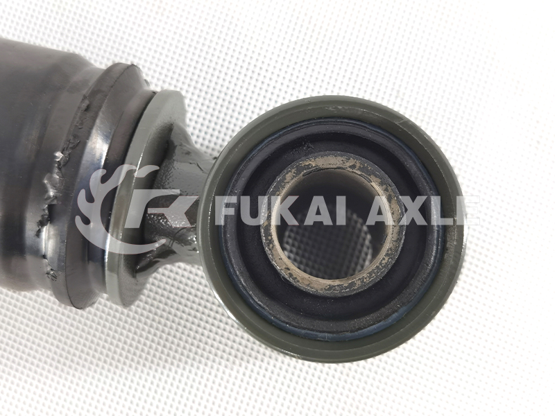 Shock Absorber For Sinotruk Howo Truck Spare Parts WG1664440100