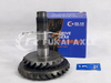 Middle Bridge Basin Angle Gear For SAIC Hongyan Truck Spare Parts 5801845742