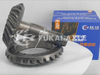 28/21 Middle Axle Bevel Gear For Ankai Axle Benz Axle Foton Auman Truck Spare Parts HFF2502038/39CK1BZ