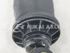 Rear Airbag Shock Absorber For SAIC Hongyan Truck Spare Parts 5004-500525