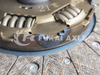 Clutch Plate For Sinotruk HOWO Truck Spare Parts WG9921160800/2