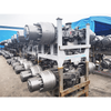 Middle Axle Assembly For Sinotruk HOWO Truck Spare Parts AH71131540128 AZ9231320745