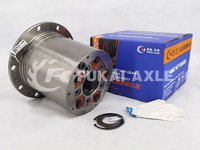 High Quality Wheel Reducer Assembly For FAW Aowei Spare Parts 2405035-A6E