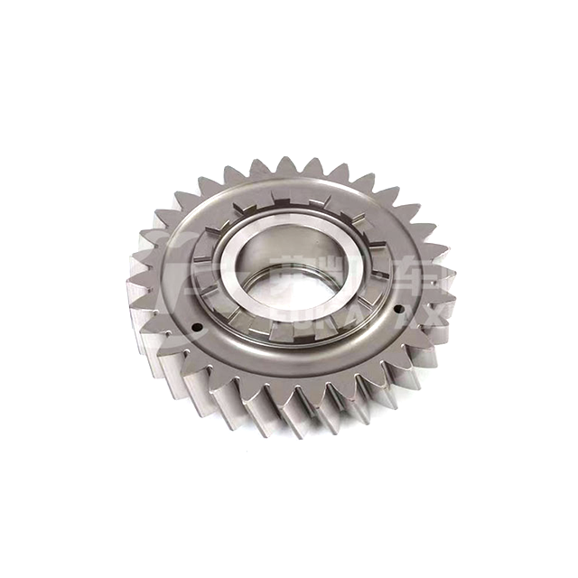 FUWA 330 Driving Cylindrical Gear For Ford Truck Spare Parts CD0043M0-9