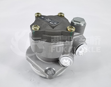 Installation-instructions-for-automobile-steering-pump05