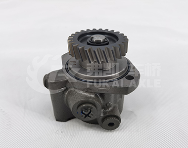 Installation-instructions-for-automobile-steering-pump01