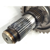Input Shaft Assembly Differential Assembly For SAIC-Iveco Hongyan Truck Spare Parts 5801271495